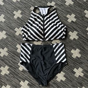 Swimsuits For All bathing suit
